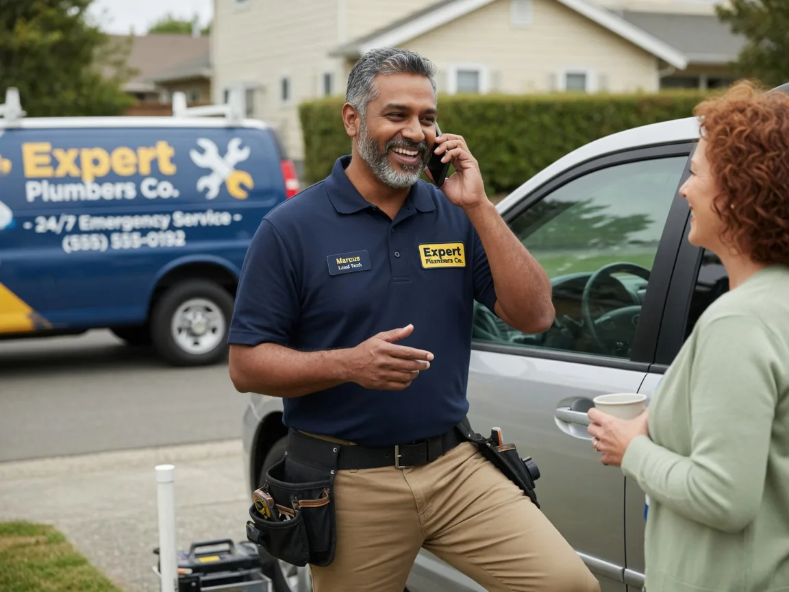 Drain Cleaning Yuba City, CA FAQs